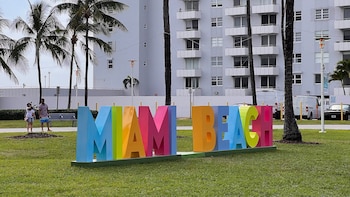 Cómo conocer gente en Miami: