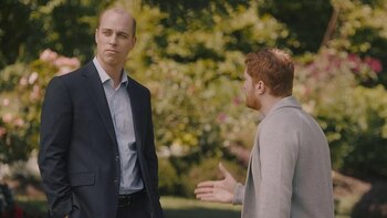 "Harry & Meghan: Escaping the