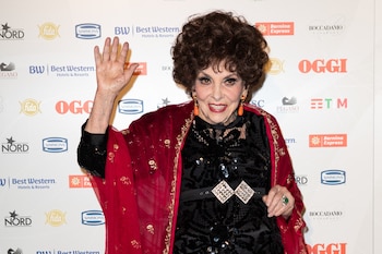 La donna più bella del