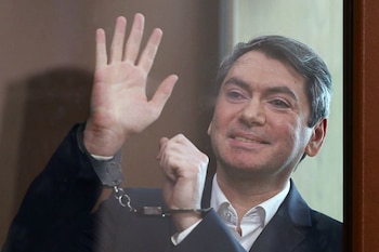 La UE acusó a Rusia