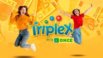 Sorteo 3 de la Triplex
