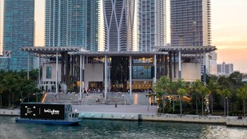 Todos los jueves, el PAMM