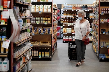 Una alimentación completa y balanceada