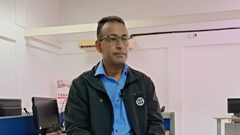 Una ONG venezolana denunció la