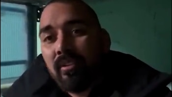 Leandro Norero tenía abogados en