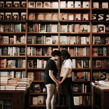 Books and Books no es