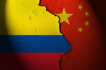 Colombia firmó la Ruta de