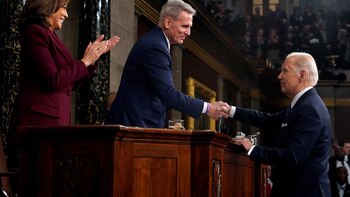 Los momentos de tensión que