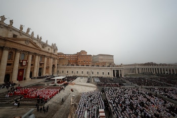 Imagen general de la Plaza