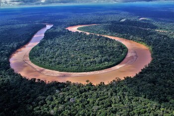 Amazonía peruana