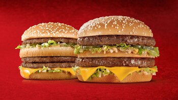 El Índice Big Mac muestra
