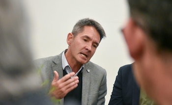 Marcelo Kusznierz