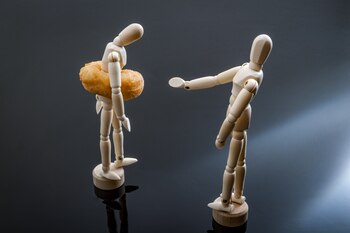 La obesidad puede desempeñar un