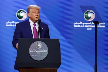 Trump anunció que Marco Rubio