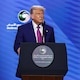 Trump anunció que Marco Rubio