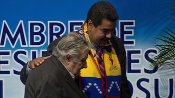 Las críticas de José Mujica