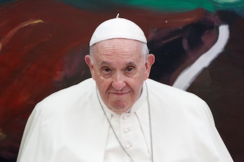 Laudato si’ es quizás la