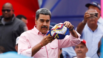 El Día del Trabajador en