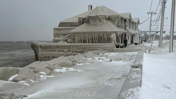 El restaurante de Hoak está