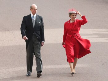 Edward, el duque de