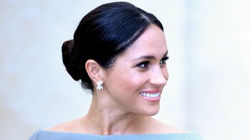 Meghan Markle recibió denuncias por