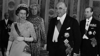 17 de mayo de 1972: