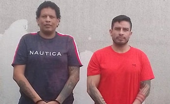 Carlos Angulo, condenado por el