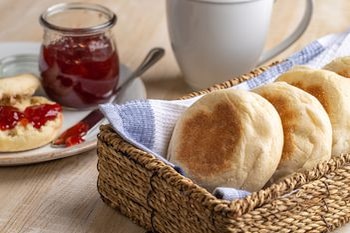 "Comenzar el día con carbohidratos