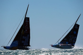 La Admiral’s Cup regresa tras