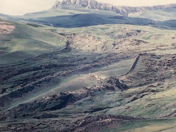 La expedición de Wilbur Bishop