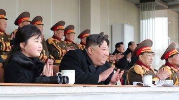 Cómo Corea del Norte financia