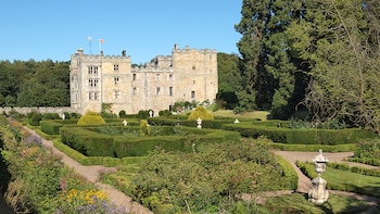 El Castillo de Chillingham Castle