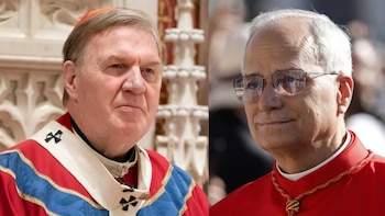 Joseph Tobin elogió la habilidad