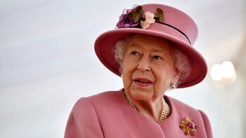 Isabel II desvela sus planes