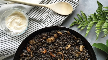 Receta fácil y rápida de