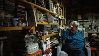 José Mujica criticó a Venezuela,