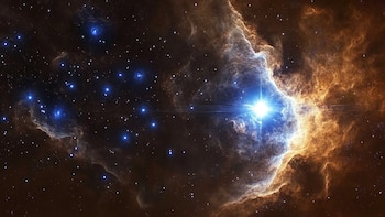 La radiación de Hawking no