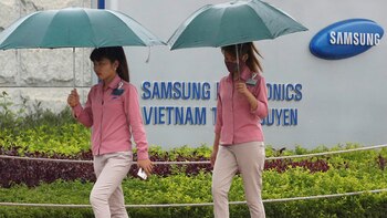 Por qué las empresas globales