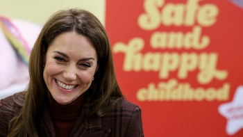 El parentesco sorprendente entre Kate