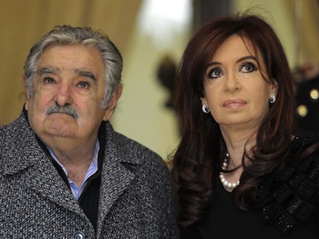 Uno de los momentos más
