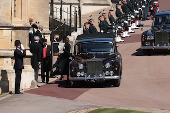 Kate Middleton, ingresa a la