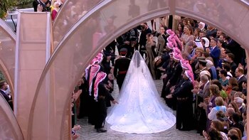 La boda también es un