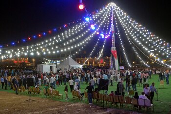 Los jordanos celebran la próxima