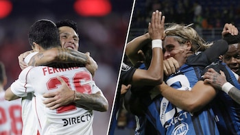 River Plate buscará sellar su