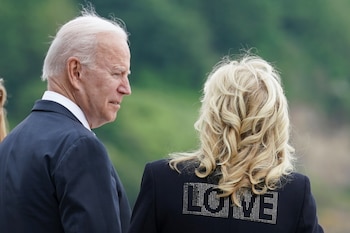 El presidente de los Estados