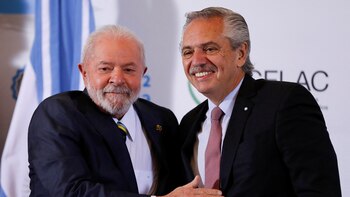 Argentina y Brasil proponen una