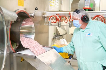La píldora de Pfizer actúa