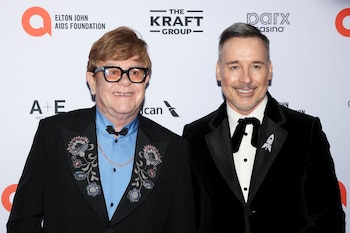 Elton John acuñó el “Efecto