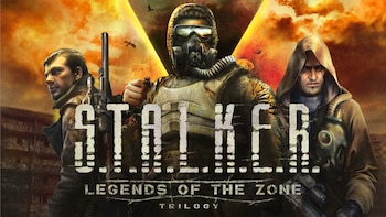 S.T.A.L.K.E.R.: Legends of the Zone