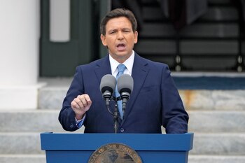 Algunos creen que el enfrentamiento